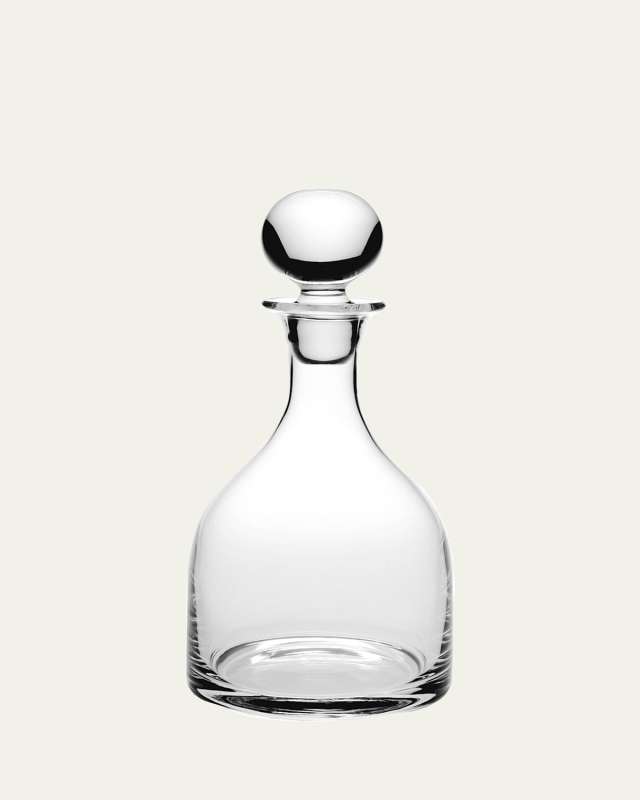Classic Decanter Bottle